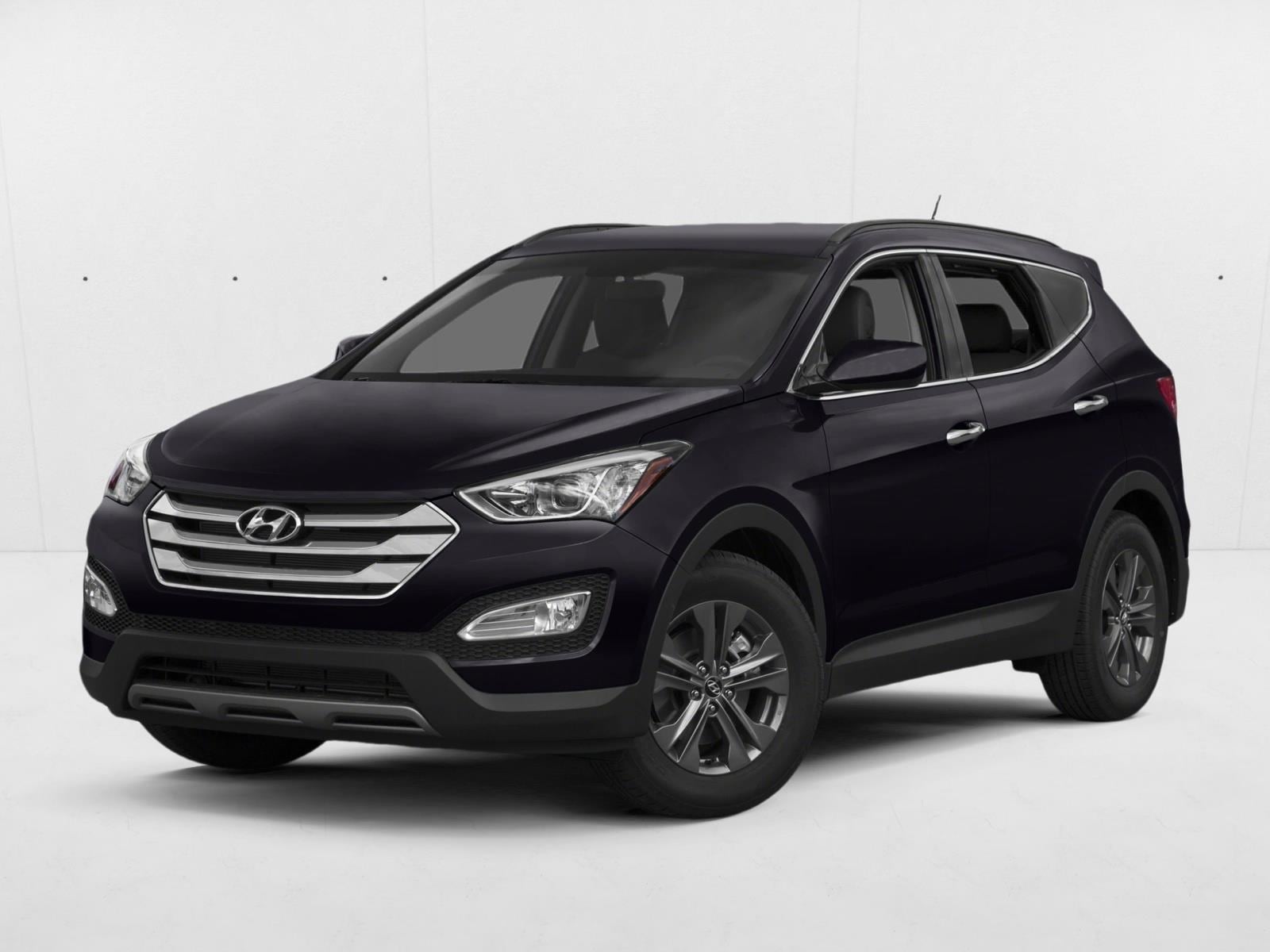 2015 Hyundai Santa Fe Sport