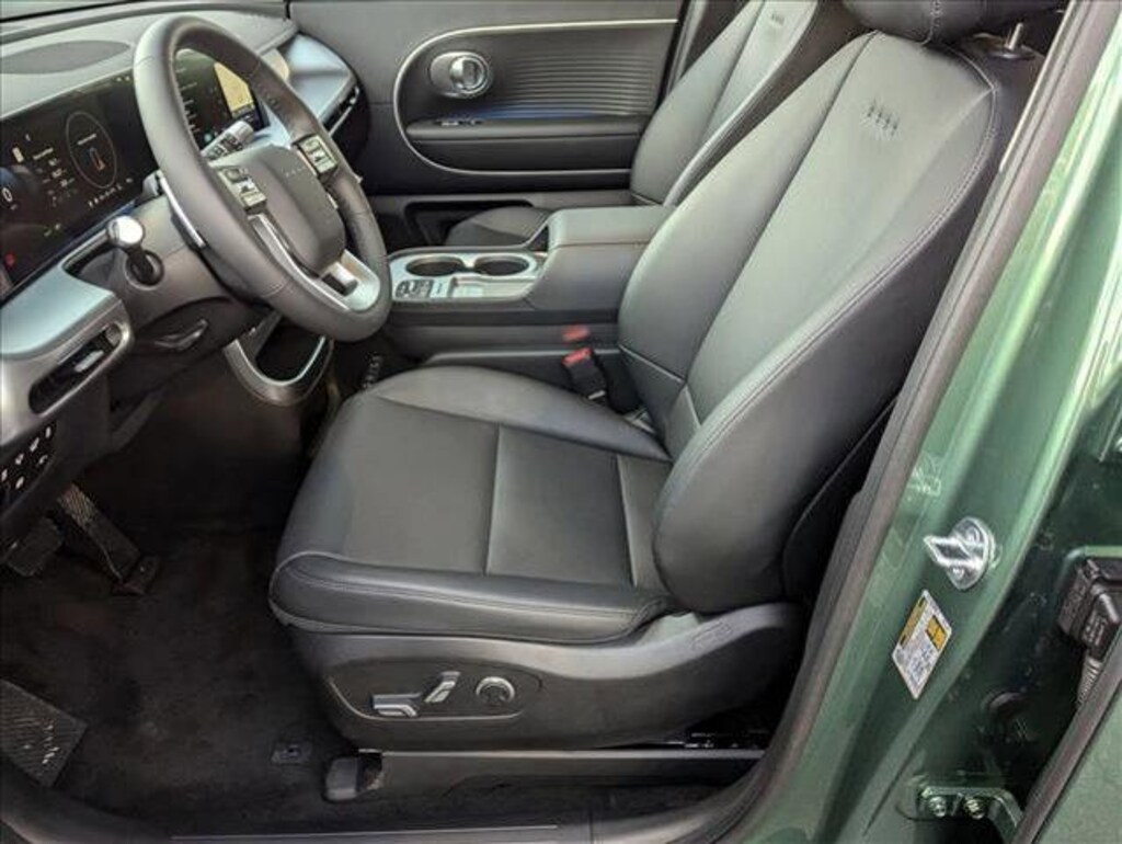 New 2026 Hyundai IONIQ 9 SEL SUV