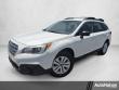 Used 2017 Subaru Outback  Sport Utility