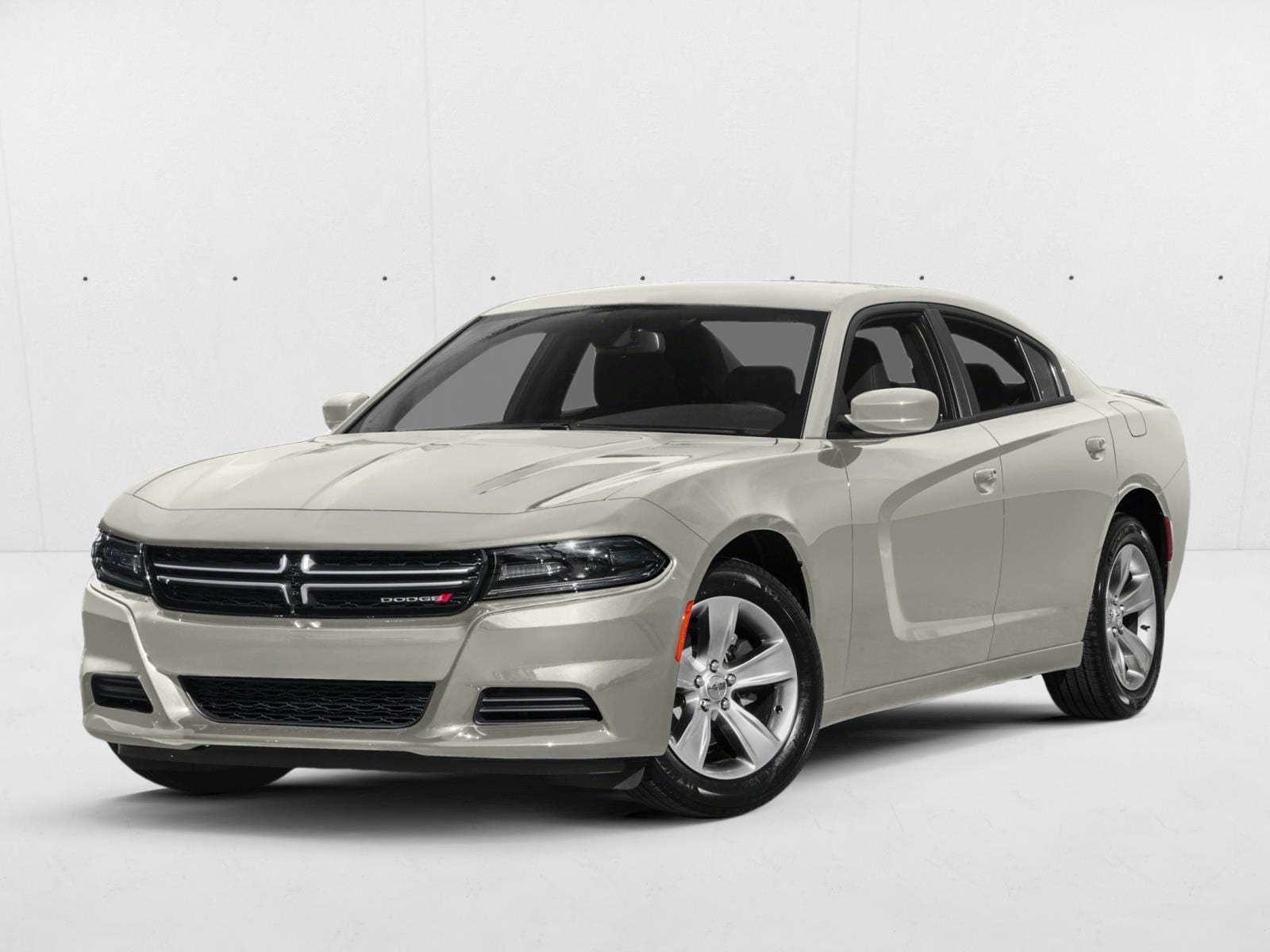 2015 Dodge Charger SE