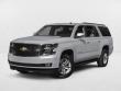 Used 2015 Chevrolet Suburban LT Sport Utility