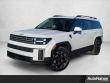 New 2026 Hyundai Santa Fe SEL FWD SUV