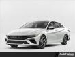 Used 2024 Hyundai Elantra SEL 4dr Car