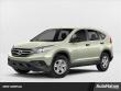 Used 2014 Honda CR-V LX Sport Utility