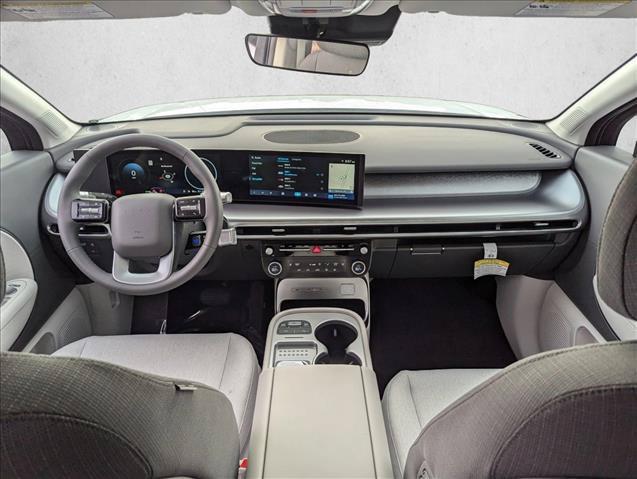 2026 Hyundai IONIQ 9 SE - Photo 14