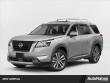 Used 2023 Nissan Pathfinder Platinum Sport Utility