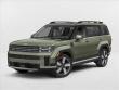 New 2026 Hyundai Santa Fe Limited FWD SUV