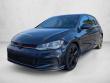 Used 2018 Volkswagen Golf S 4dr Car