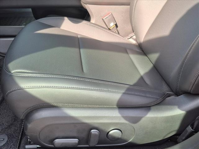 2025 Hyundai IONIQ 6 Limited - Photo 9