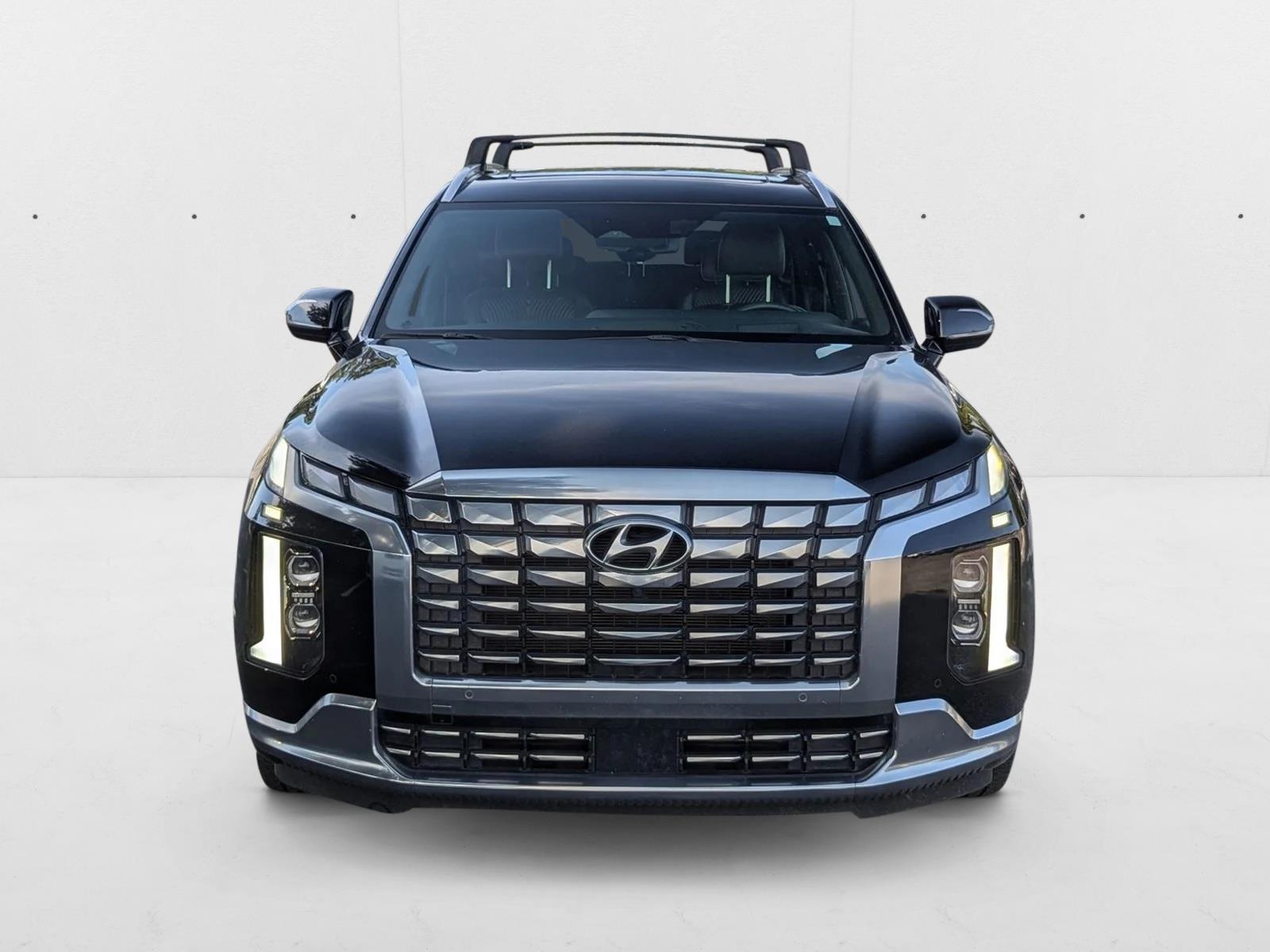 2023 Hyundai Palisade Calligraphy photo 2