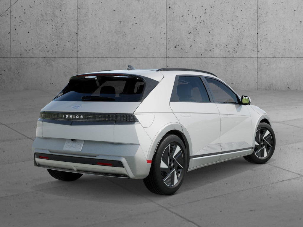New 2026 Hyundai IONIQ 5 Limited SUV