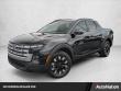 New 2026 Hyundai Santa Cruz SEL FWD Truck Crew Cab