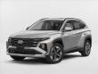 New 2026 Hyundai Tucson SEL Premium FWD SUV
