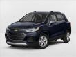 Used 2022 Chevrolet Trax LT Sport Utility