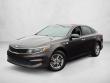 Used 2018 Kia Optima LX 4dr Car