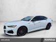 Used 2023 Acura TLX Type S 4dr Car