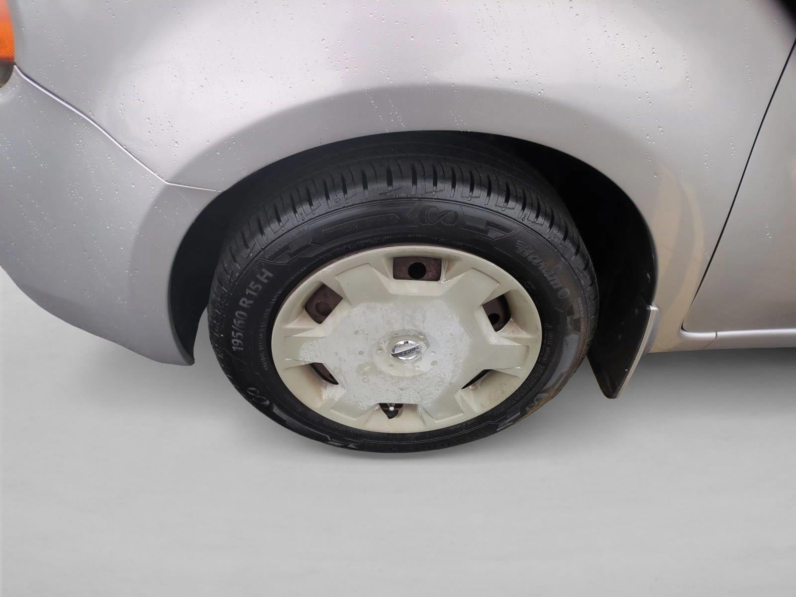 2009 Nissan cube S - Photo 21