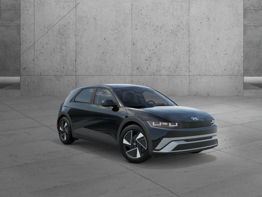 New 2026 Hyundai IONIQ 5 SEL SUV