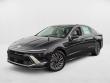 Certified 2024 Hyundai Sonata Hybrid Limited 4dr Car