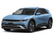 New 2027 Hyundai IONIQ 5 SE Standard Range SUV