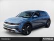 New 2025 Hyundai IONIQ 5 SE SUV