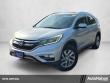Used 2015 Honda CR-V EX-L Sport Utility