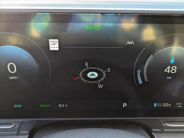 2025 Hyundai Kona EV SEL - Photo 10