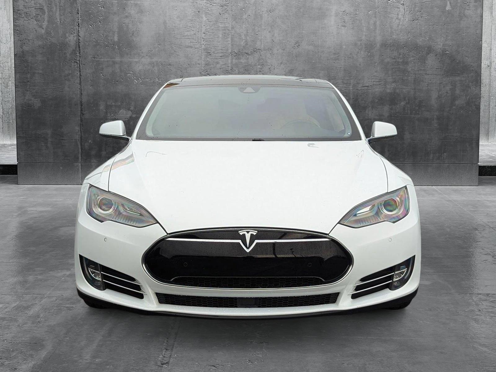 Used 2015 Tesla Model S Performance with VIN 5YJSA1H40FF083054 for sale in Savannah, GA