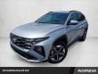 New 2026 Hyundai Tucson Hybrid SEL AWD SUV