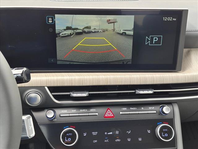 2026 Hyundai Sonata Hybrid 9