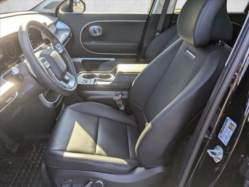 New 2026 Hyundai IONIQ 9 Performance Limited SUV