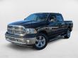 Used 2016 Ram 1500 Big Horn Crew Cab Pickup