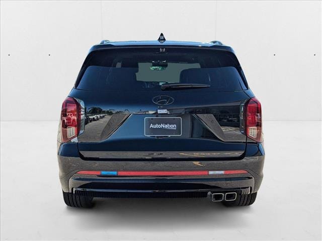 2025 Hyundai Palisade Calligraphy Night Edition - Photo 7