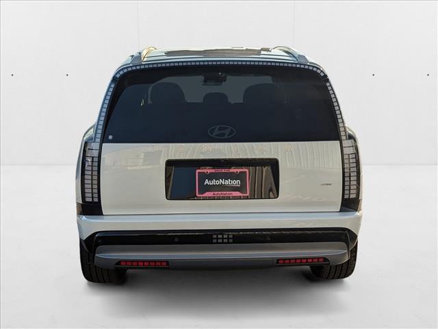 2026 Hyundai IONIQ 9 SEL - Photo 7