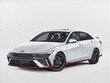  Hyundai Elantra N