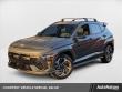 New 2025 Hyundai Kona N Line S FWD SUV