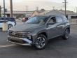 Certified 2025 Hyundai Tucson SEL Sport Utility