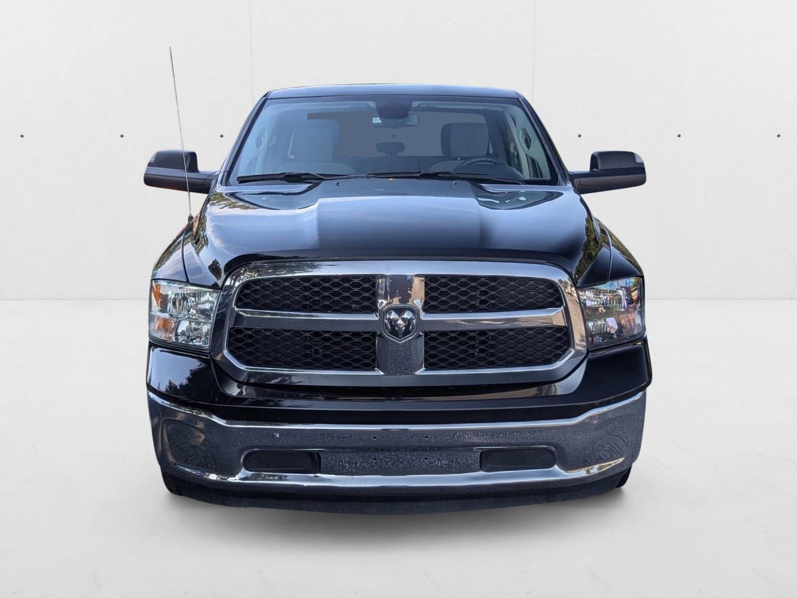 2023 Ram 1500 Classic SLT photo 2