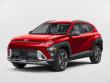 New 2026 Hyundai Kona SEL Premium FWD SUV