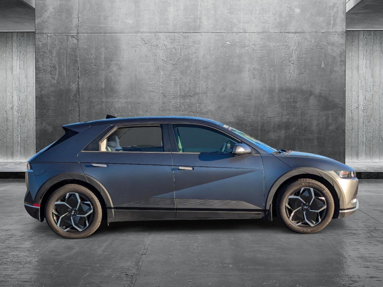 2023 Hyundai Ioniq 5 SEL photo 4