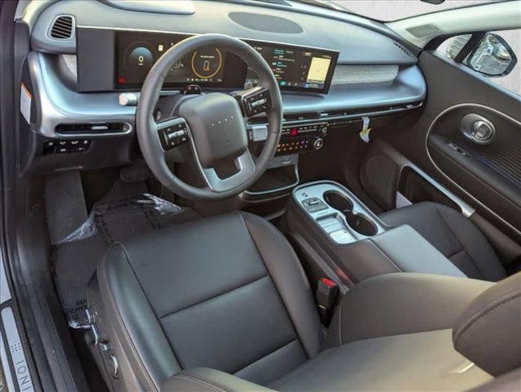 New 2026 Hyundai IONIQ 9 Performance Limited SUV