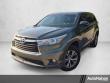 Used 2015 Toyota Highlander LE Plus Sport Utility