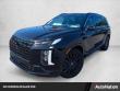 New 2025 Hyundai Palisade Calligraphy Night Edition AWD SUV