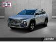 New 2025 Hyundai Tucson XRT FWD SUV