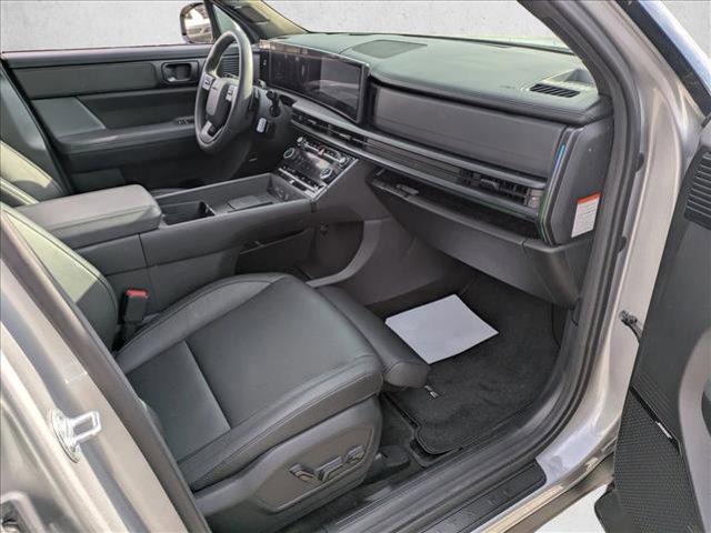 2025 Hyundai Santa Fe Calligraphy - Photo 22