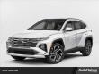 Certified 2026 Hyundai Tucson Limited Sport Utility