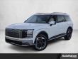 New 2026 Hyundai Palisade Limited FWD SUV