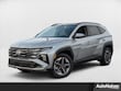 Hyundai Tucson Hybrid