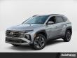 New 2025 Hyundai Tucson Hybrid SEL Convenience SUV
