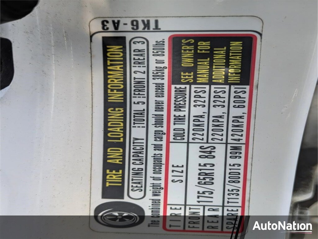 Used 2013 Honda Fit 4dr Car